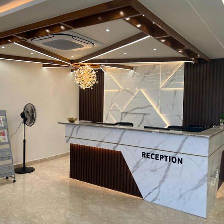 Hotel Pasupala Inn Anantapur Dış mekan fotoğraf