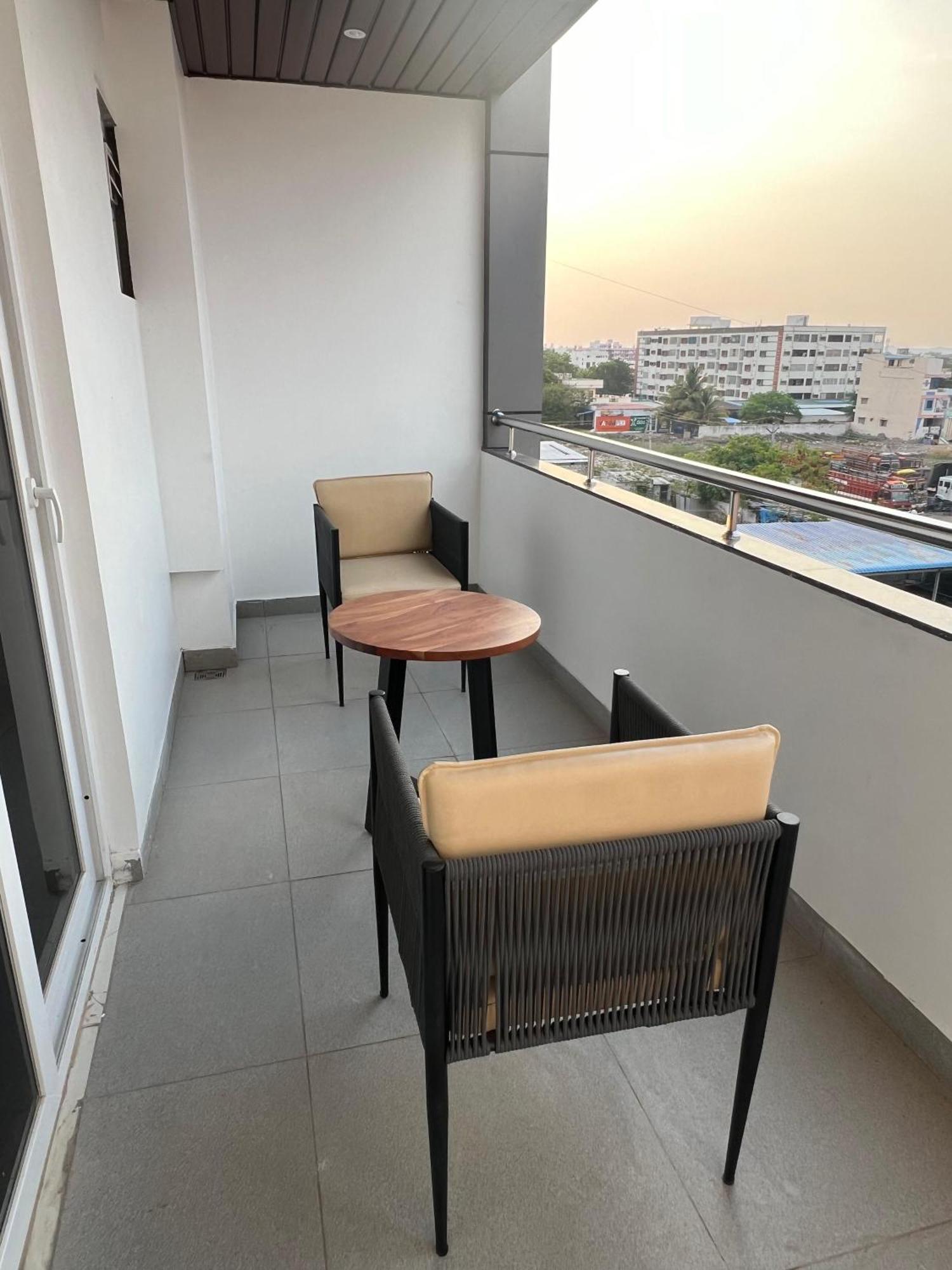 Hotel Pasupala Inn Anantapur Dış mekan fotoğraf