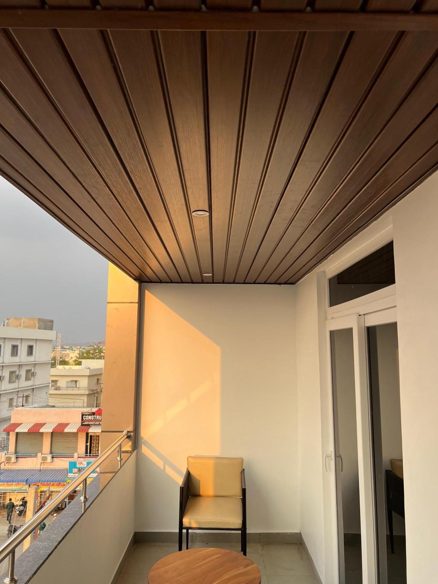 Hotel Pasupala Inn Anantapur Dış mekan fotoğraf