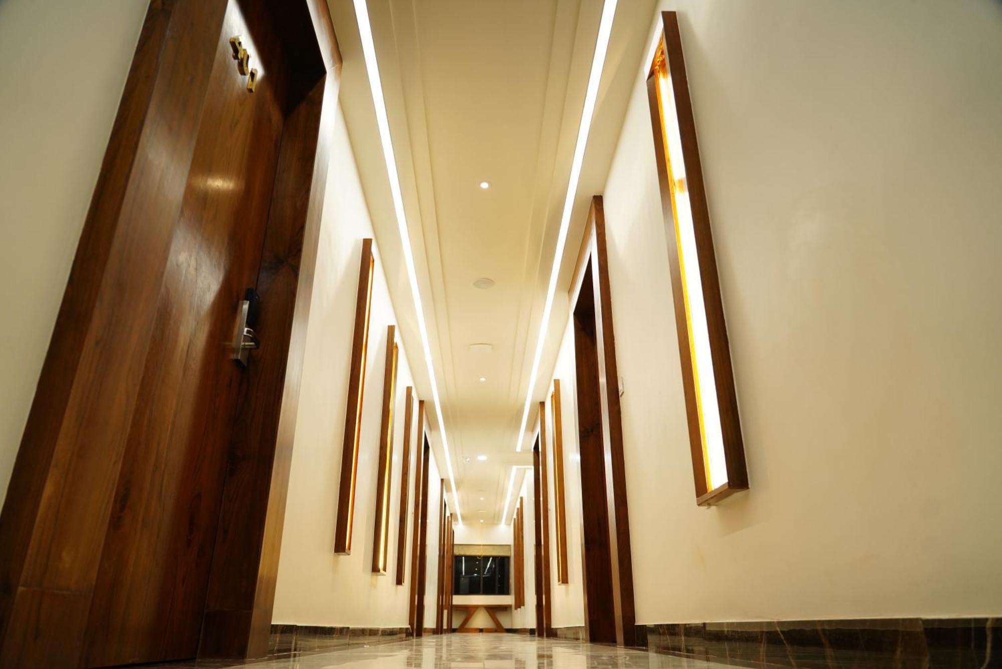 Hotel Pasupala Inn Anantapur Dış mekan fotoğraf