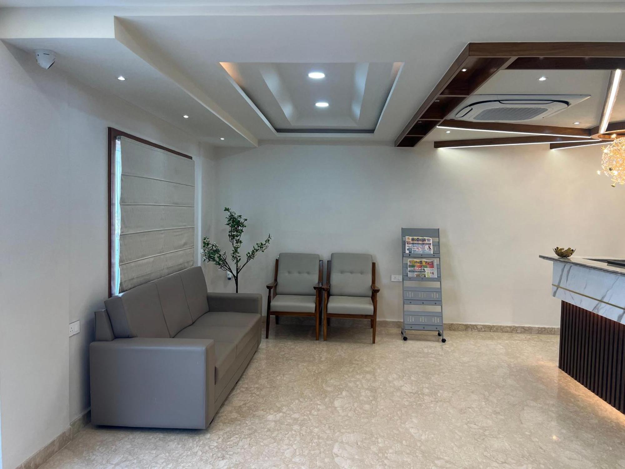 Hotel Pasupala Inn Anantapur Dış mekan fotoğraf